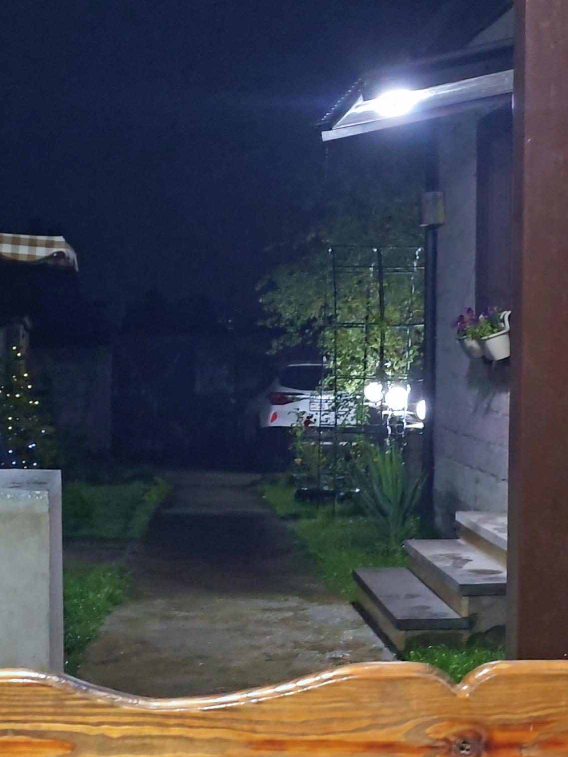 @stepanavan house