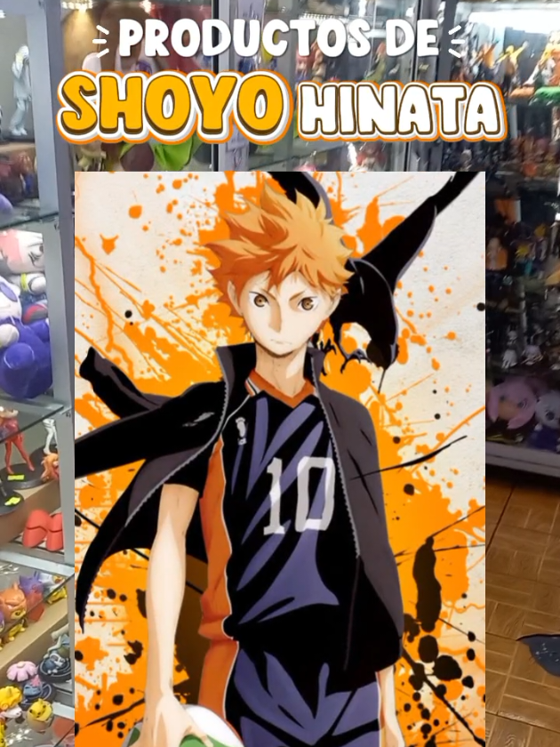 @Anime Center Bolivia. La Paz
