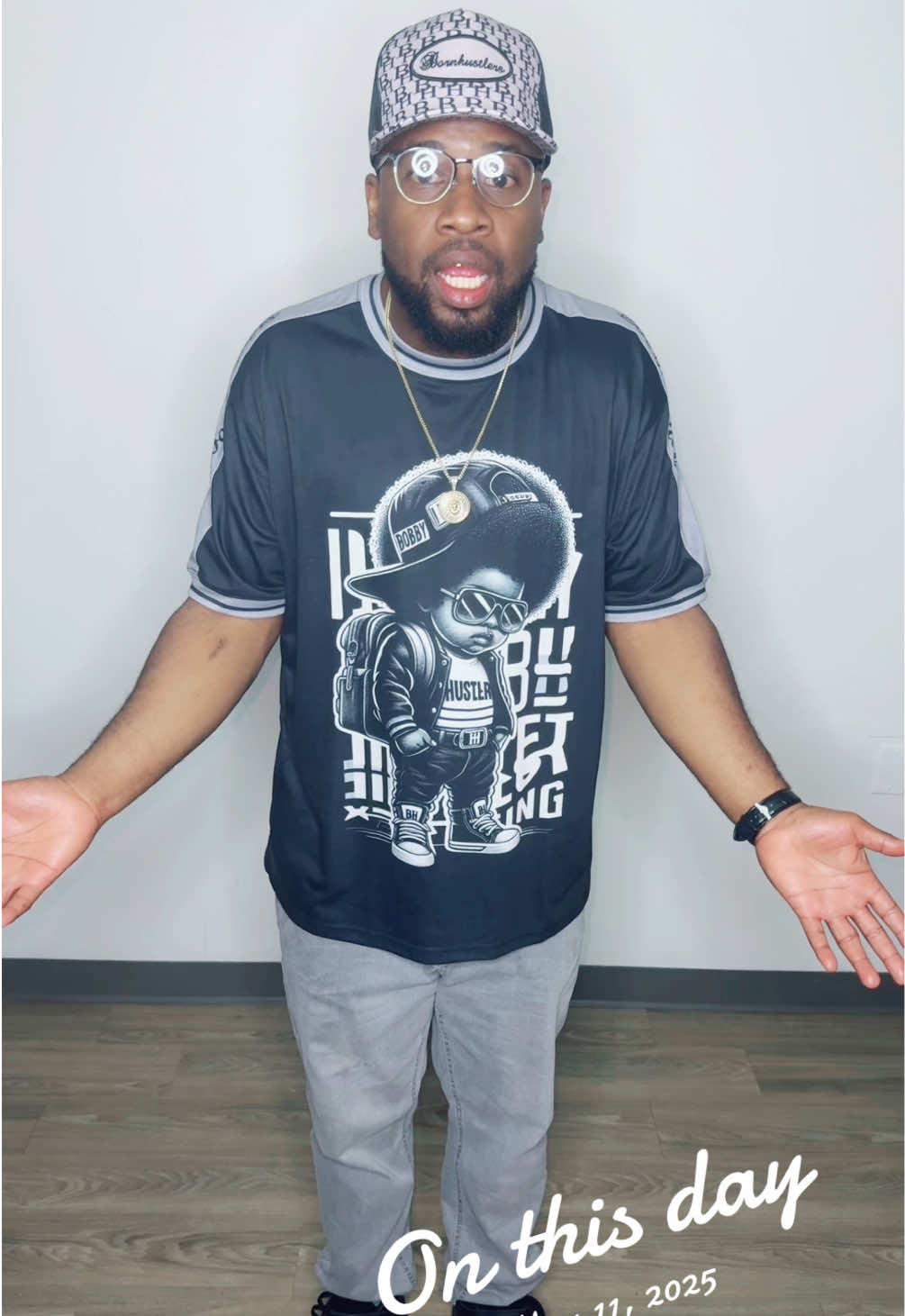 @Papi_Fresco_Da_Don ๐๐โจ