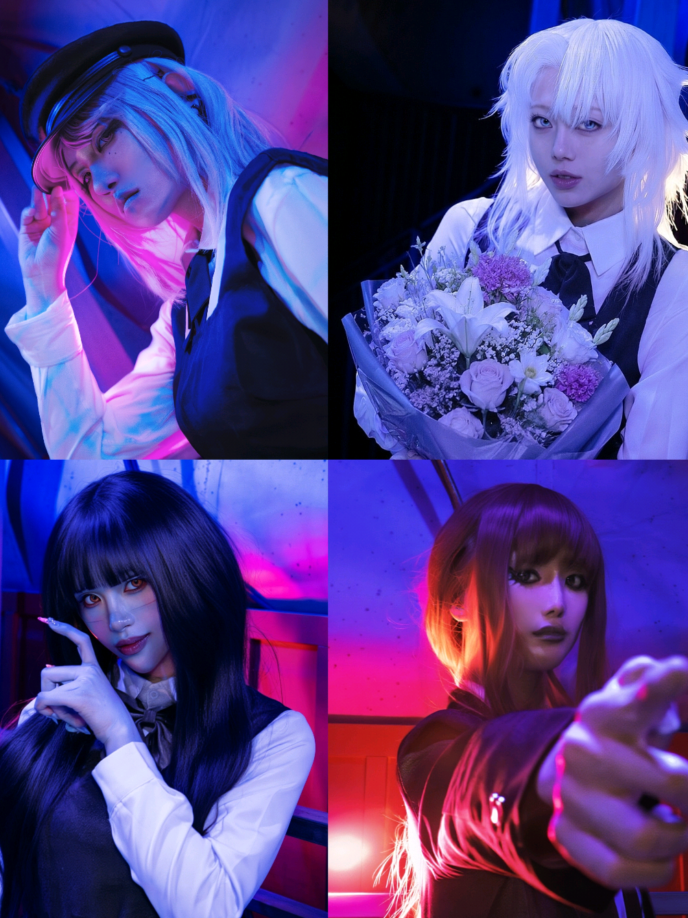 @향香kou🌸cos
