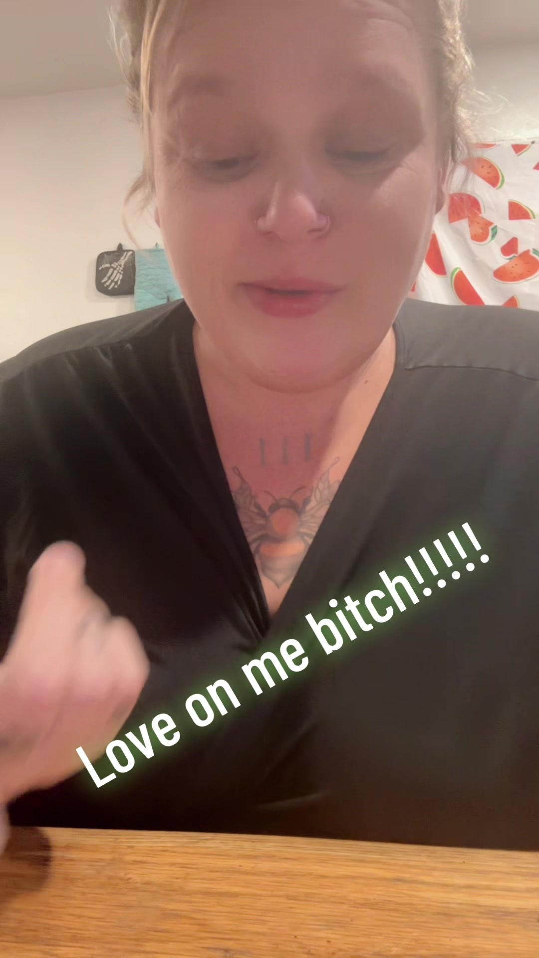 @Boss lady sami G