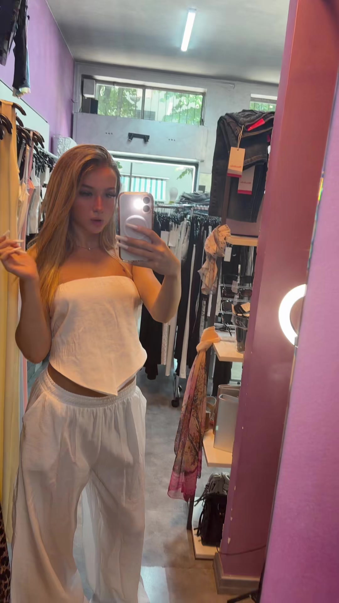 @Shinemestore