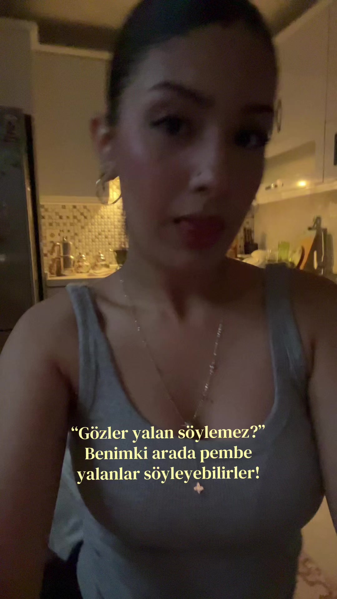 @Hatayd&uuml;r&uuml;mm😝