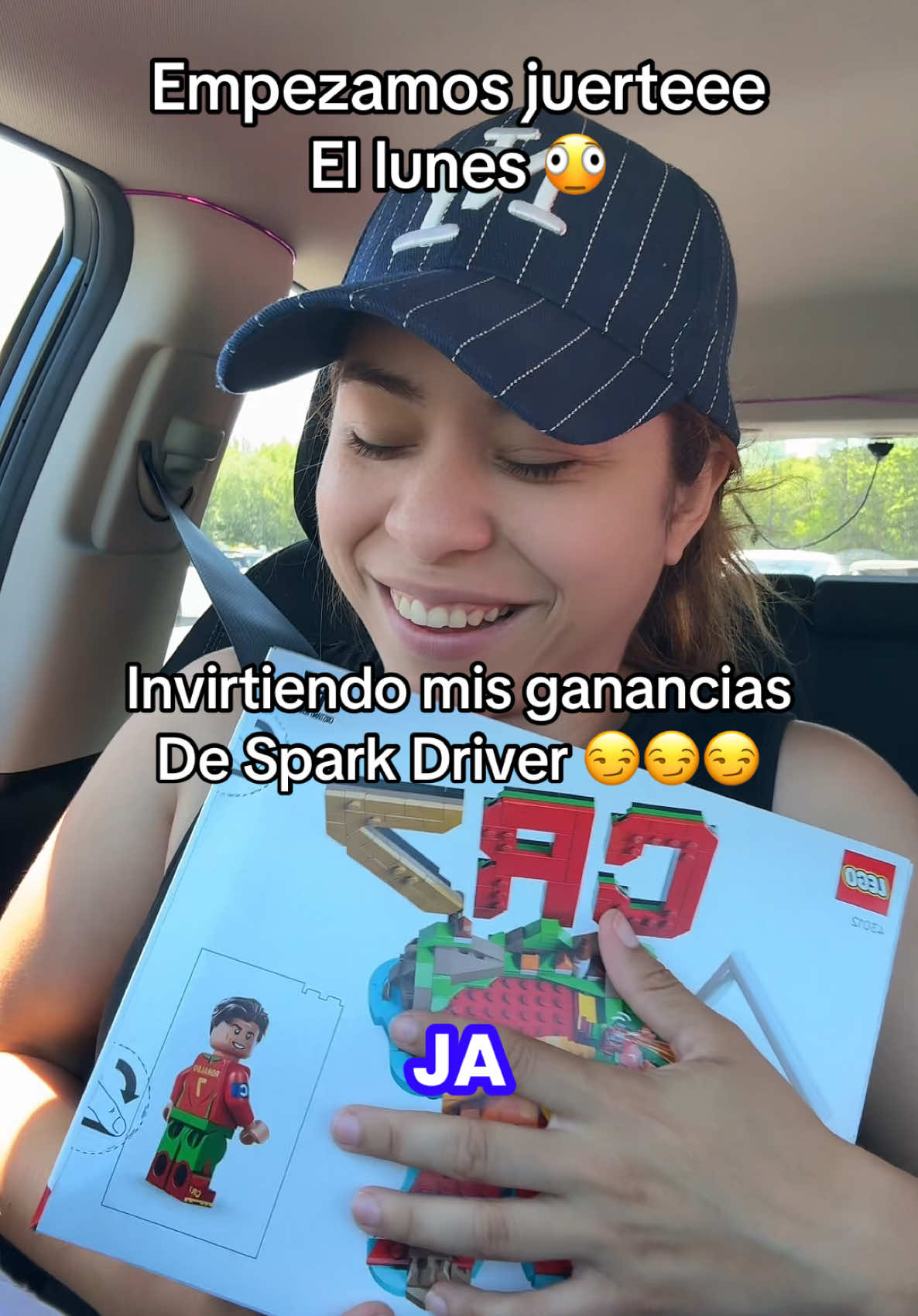 @Truelani⚡️