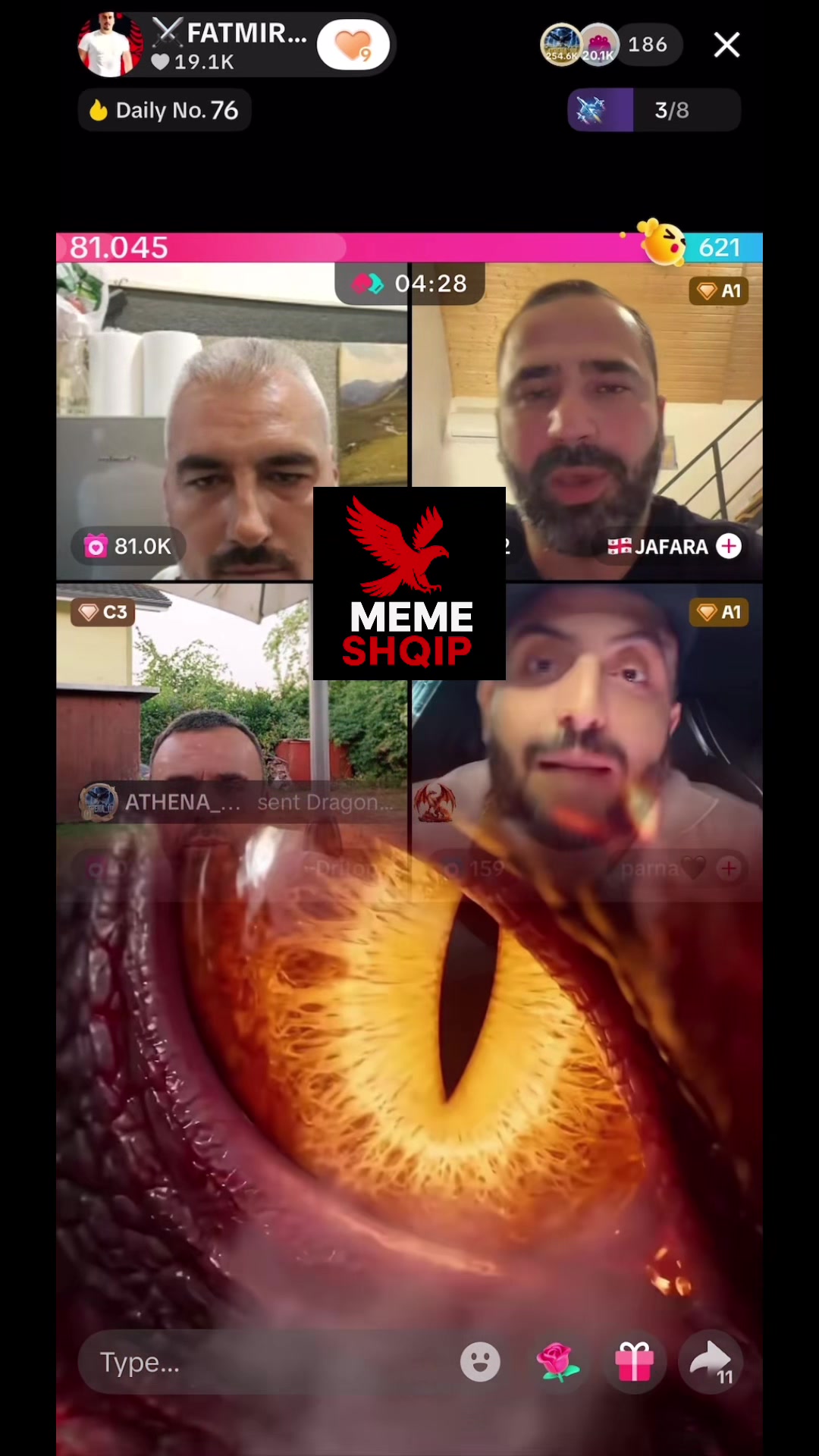 @Meme Shqip