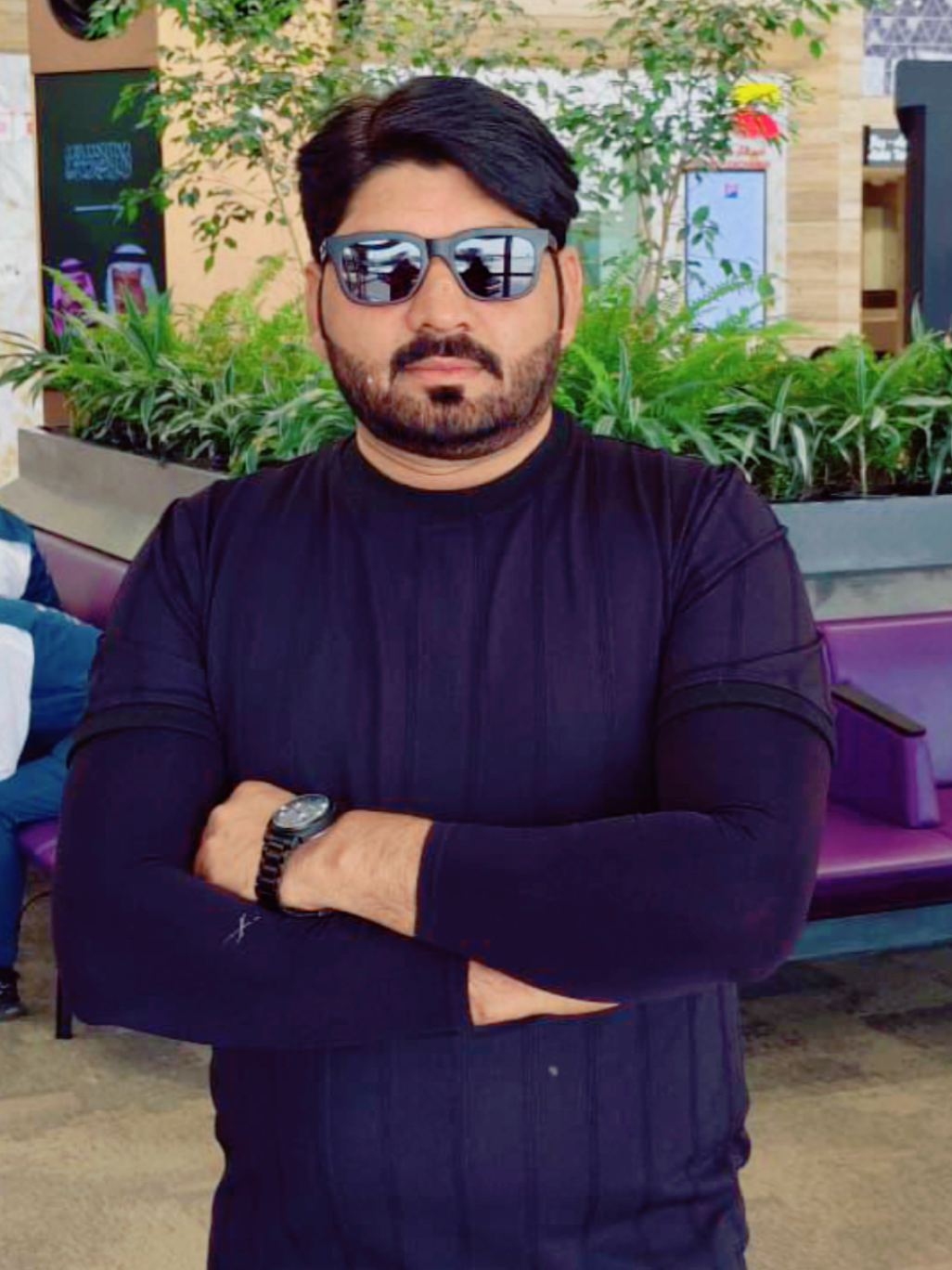 @Waheed Sahil