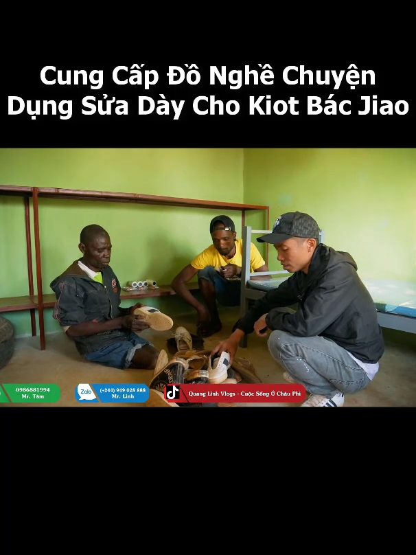 @Tin Tức Angola