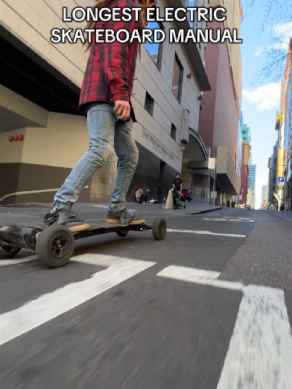 @Evolve Skateboards