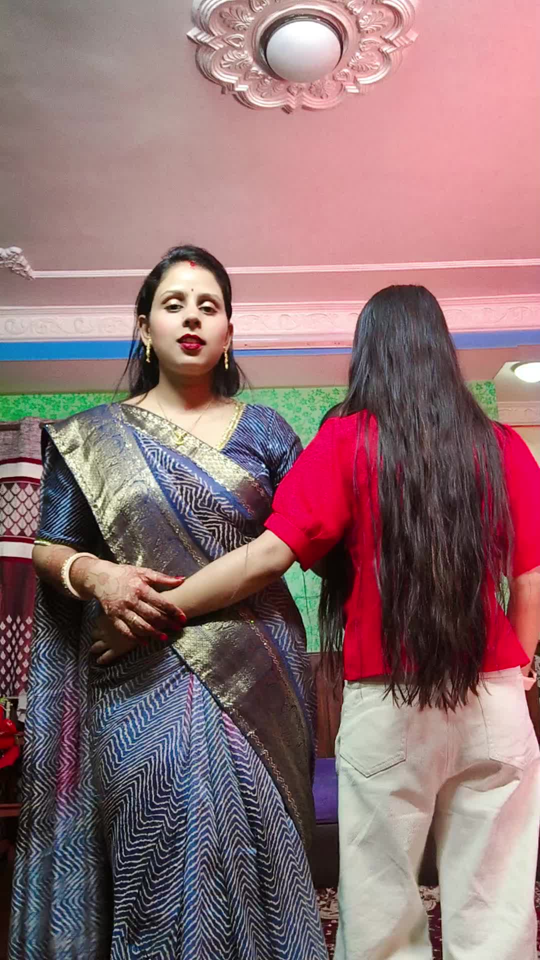 @Roshni Jaiswal