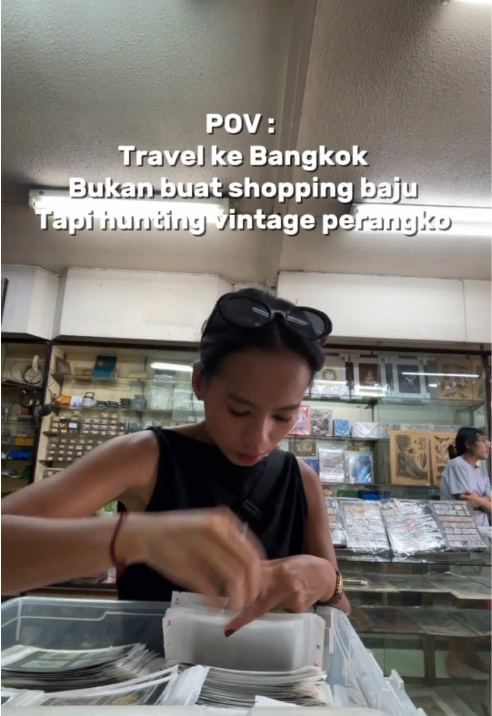 @Nadia |Budget traveler