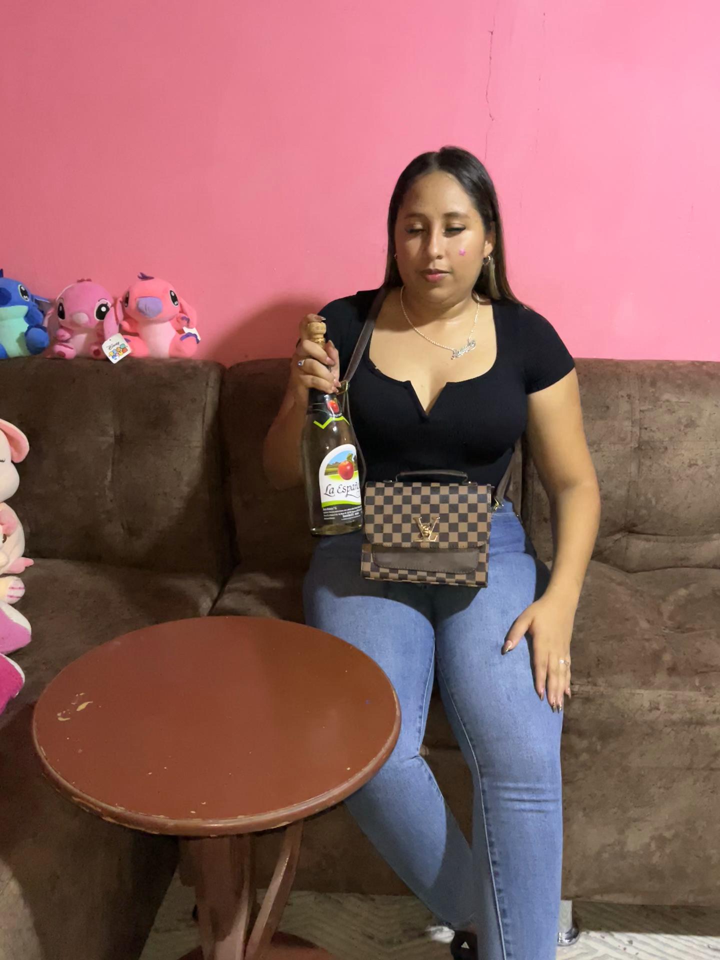@Alejandra Carpio