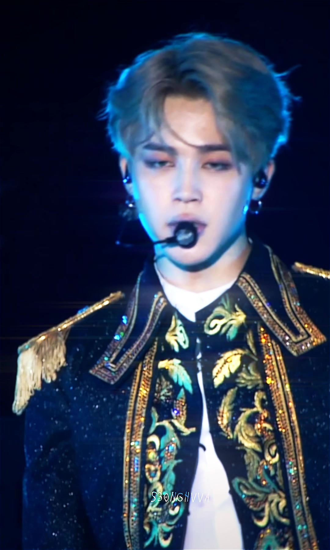 @jungkook enthusiast