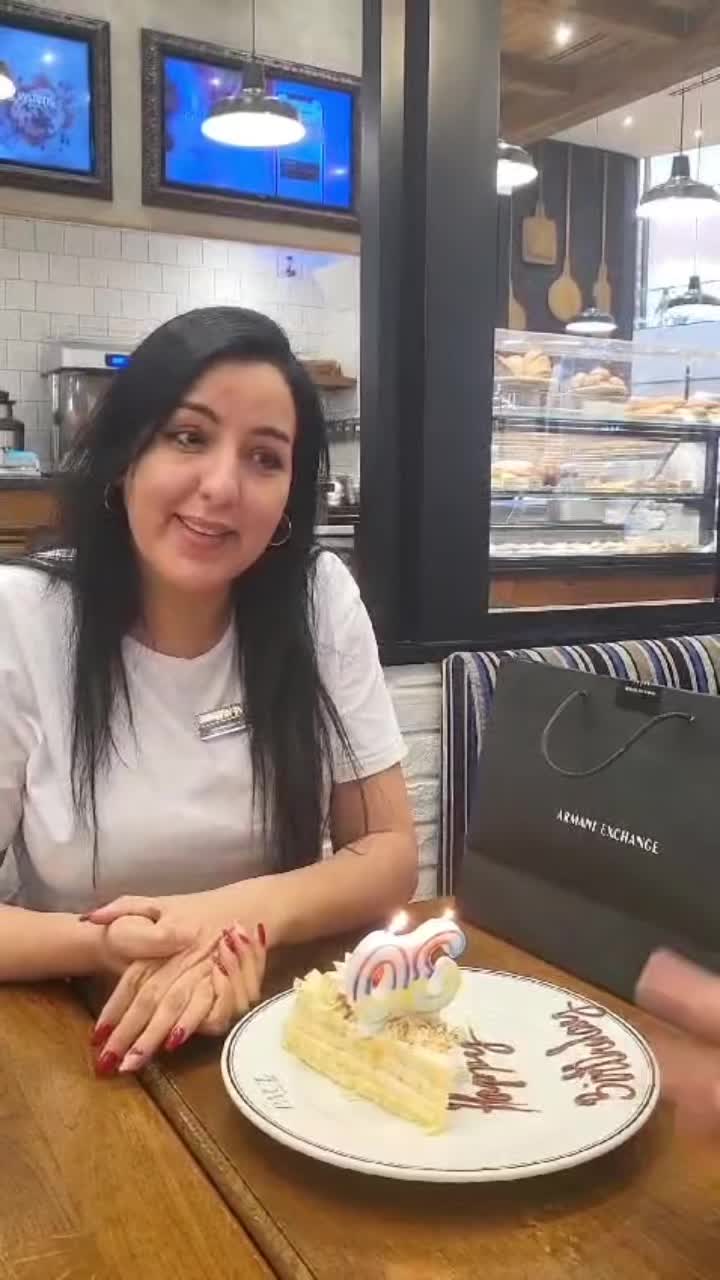 @ملاك