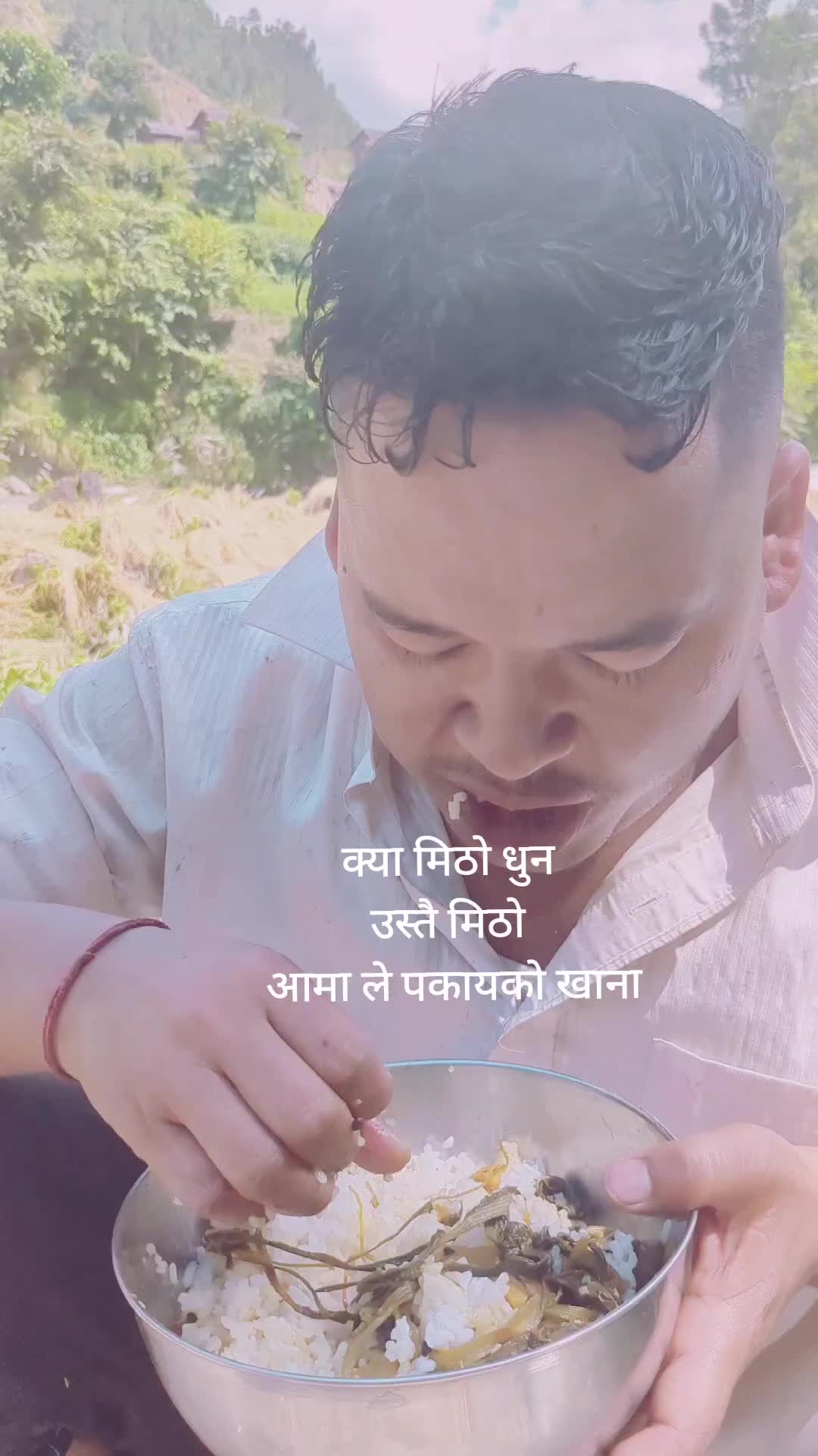 @Durga Vai Chhetry