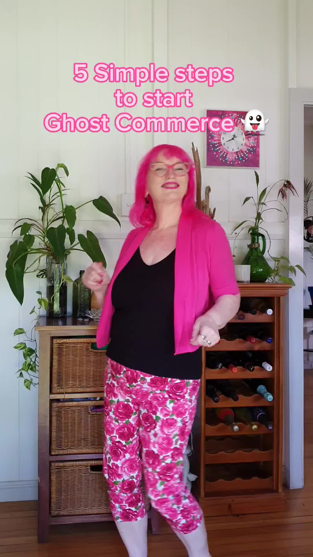 @💗Pinky ~ADHD Digital Marketer