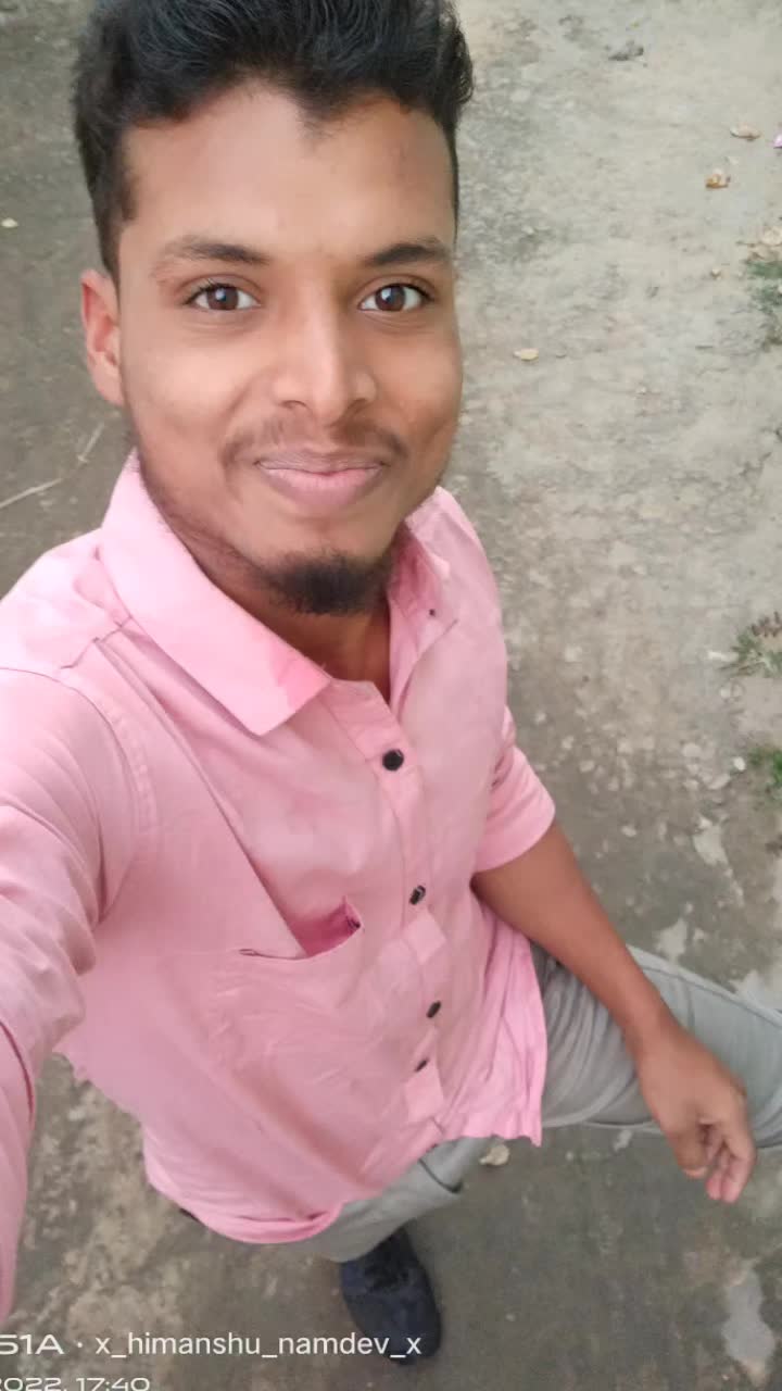 @हिमांशु नामदेव