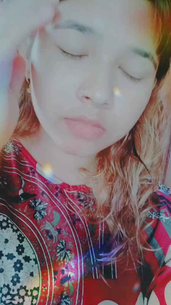 @Aaisna bano