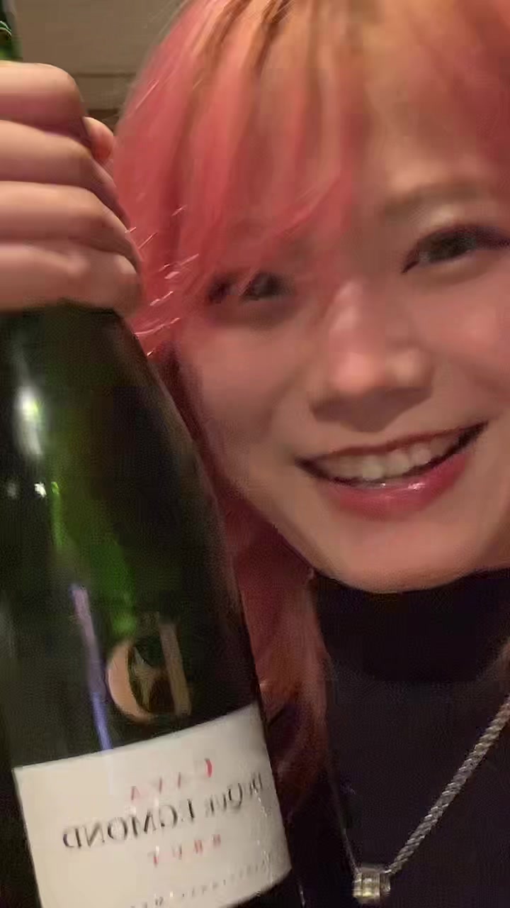 @ときちゃん