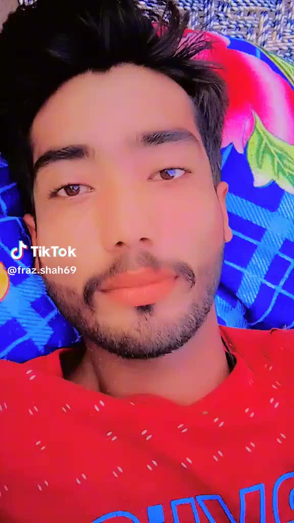 @Shyad Ali shah
