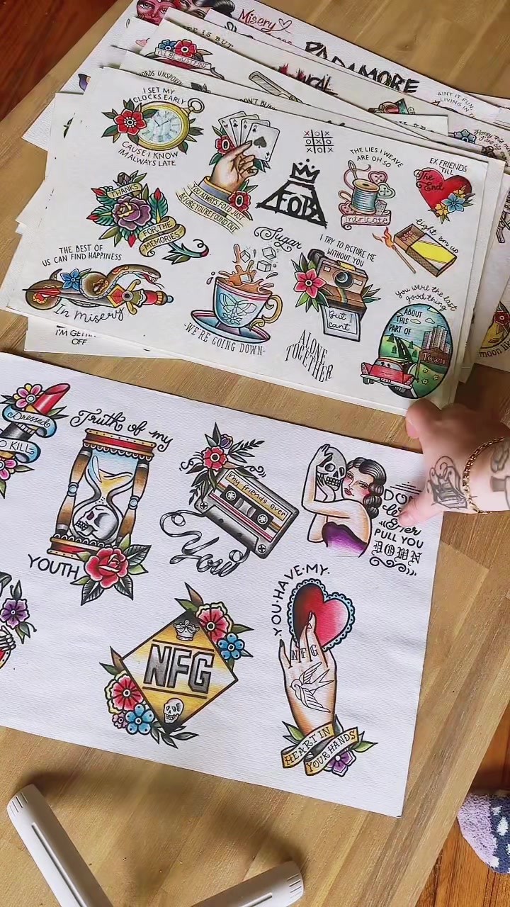 @Rachaeldtattoo