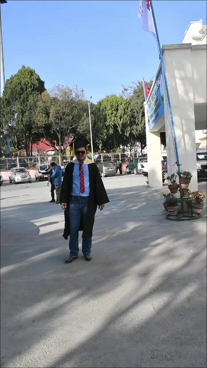 @Pioneer Kiran
