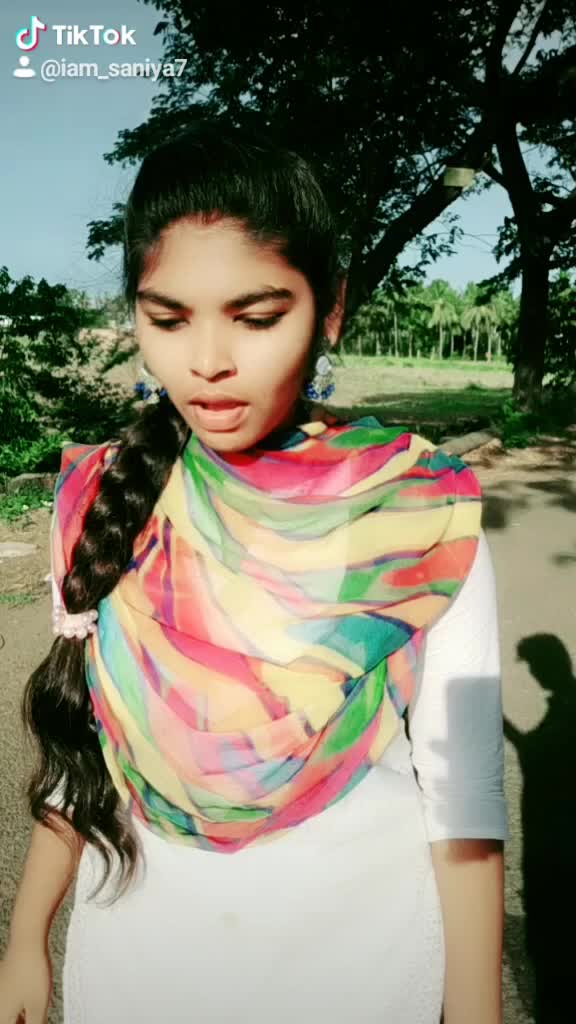 @❤️ saniya sonu❤️❤️