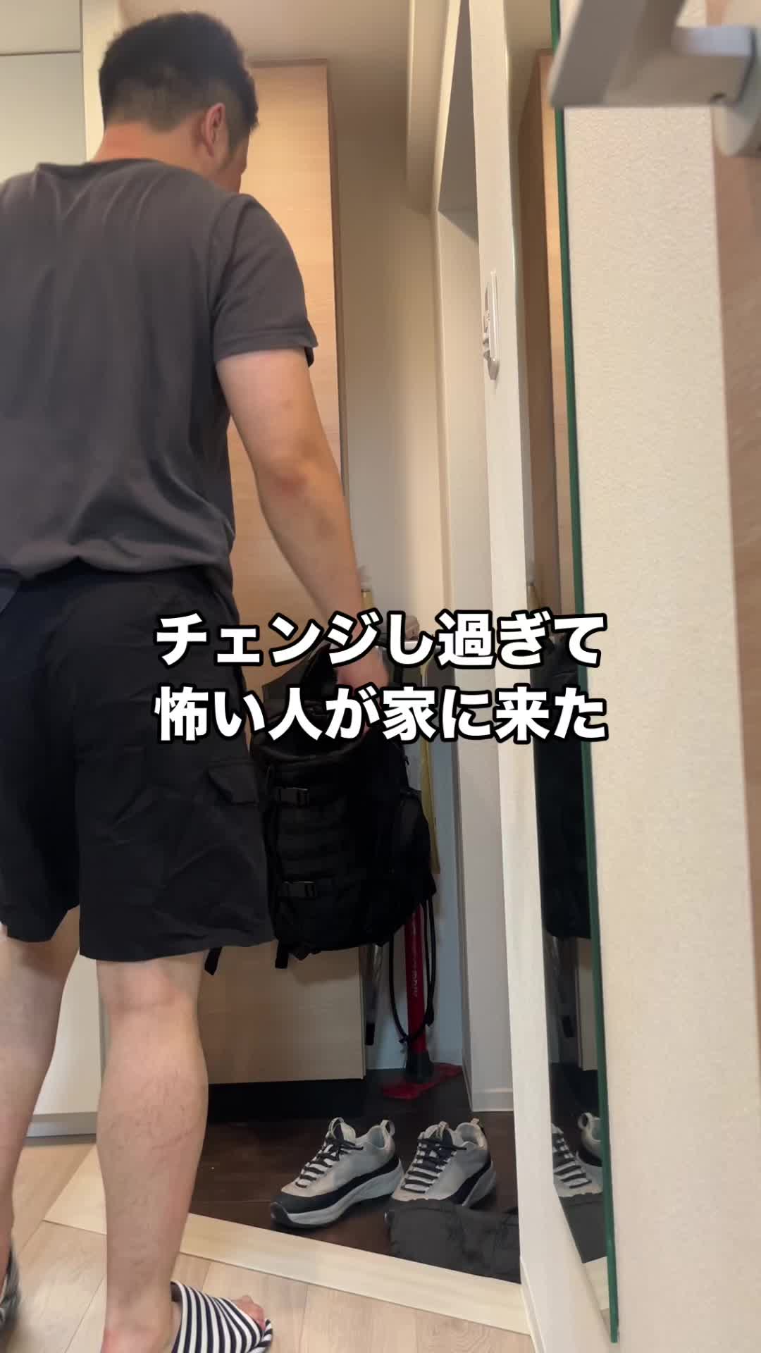 @たい兄Tok