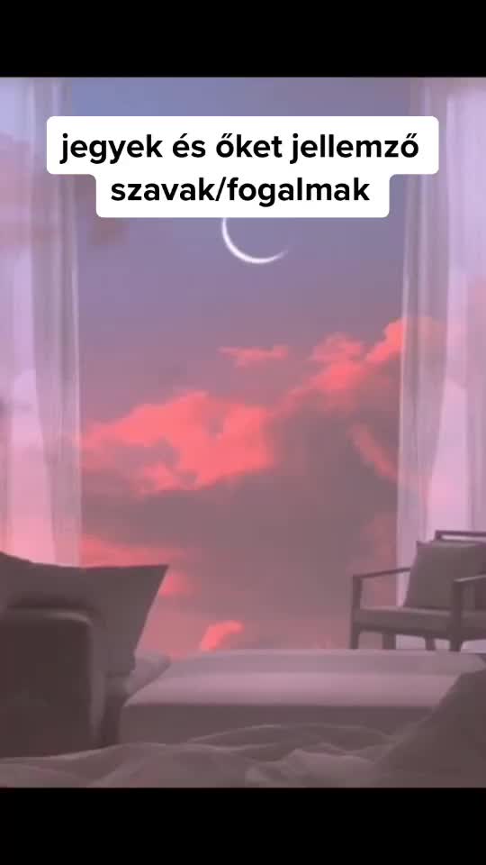 @Horoszkóp Neked🌸💕