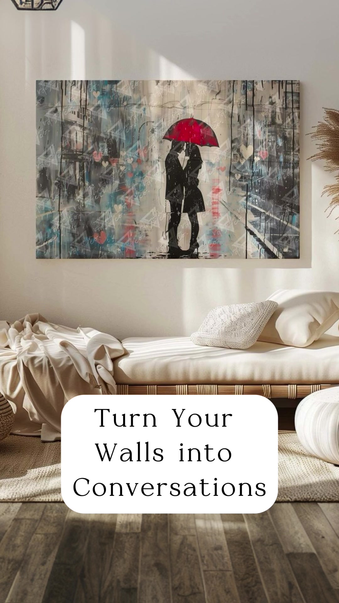 @V² Design Co | Unique Wall Art