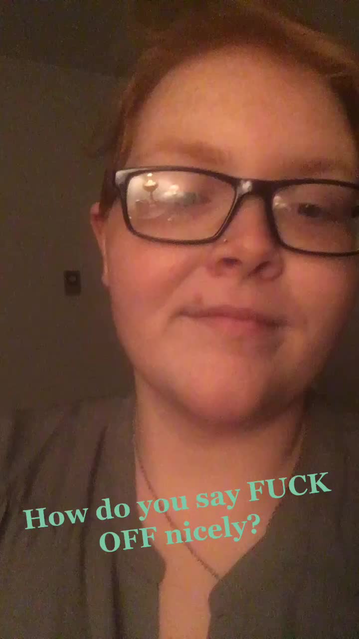 @Leah Jones