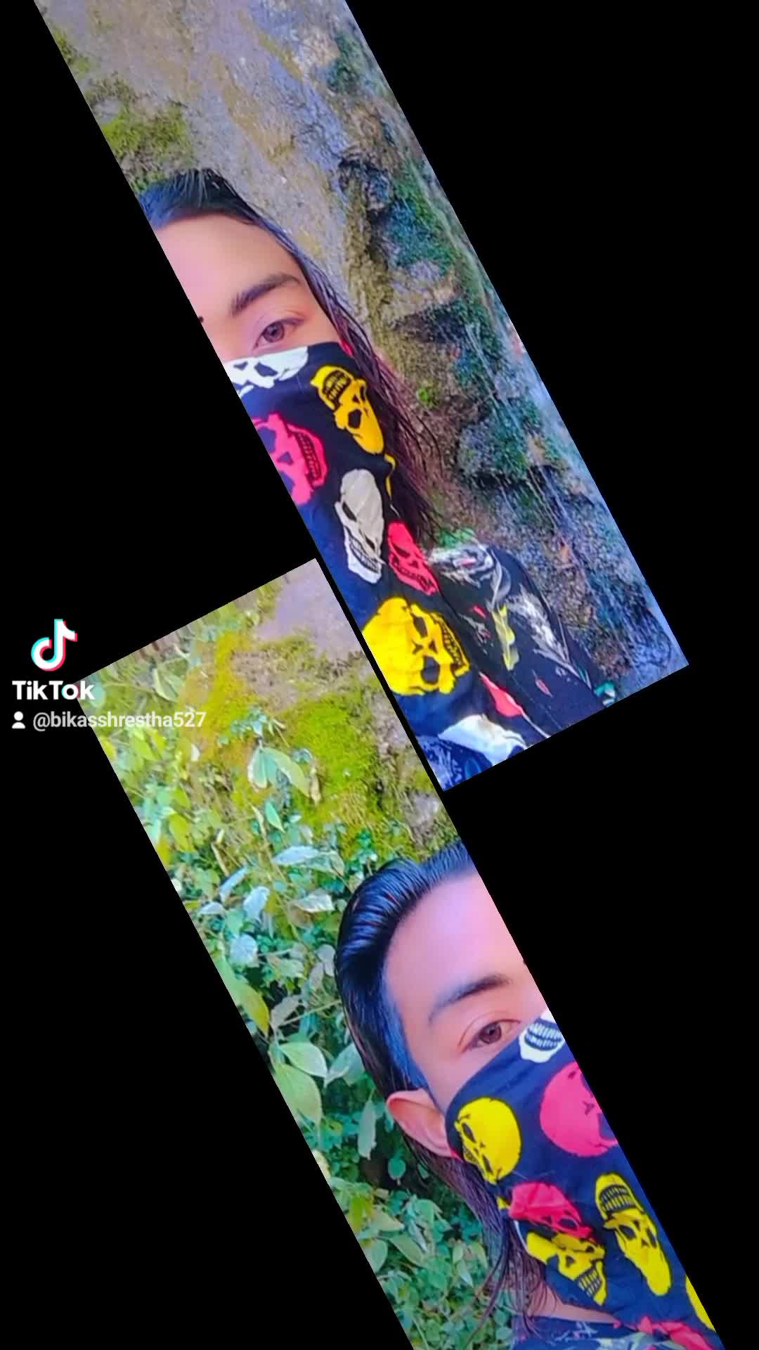 @I love you ❤️