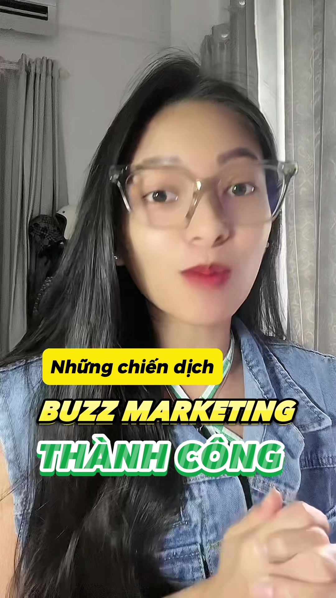 @Chan Bé Nhỏ_Marketing
