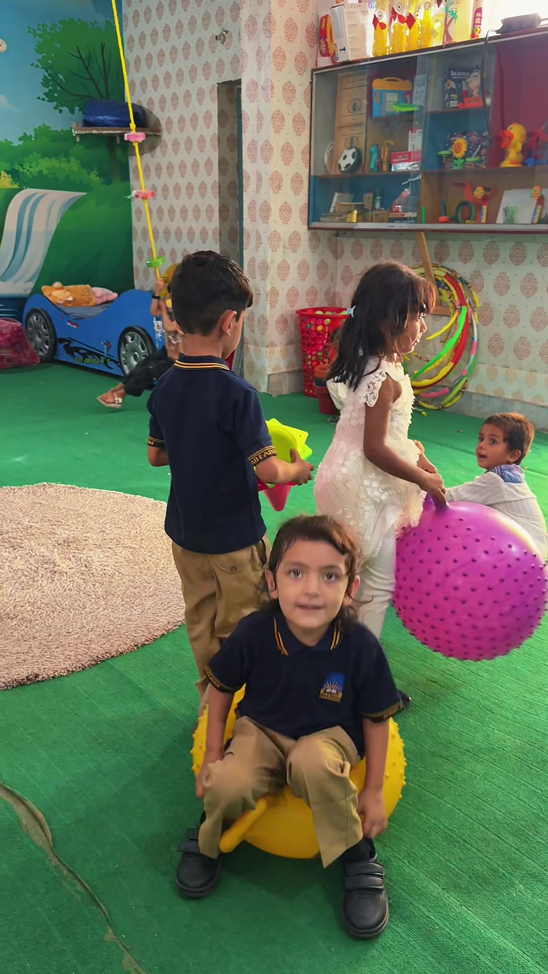@Dar e Arqam Schools
