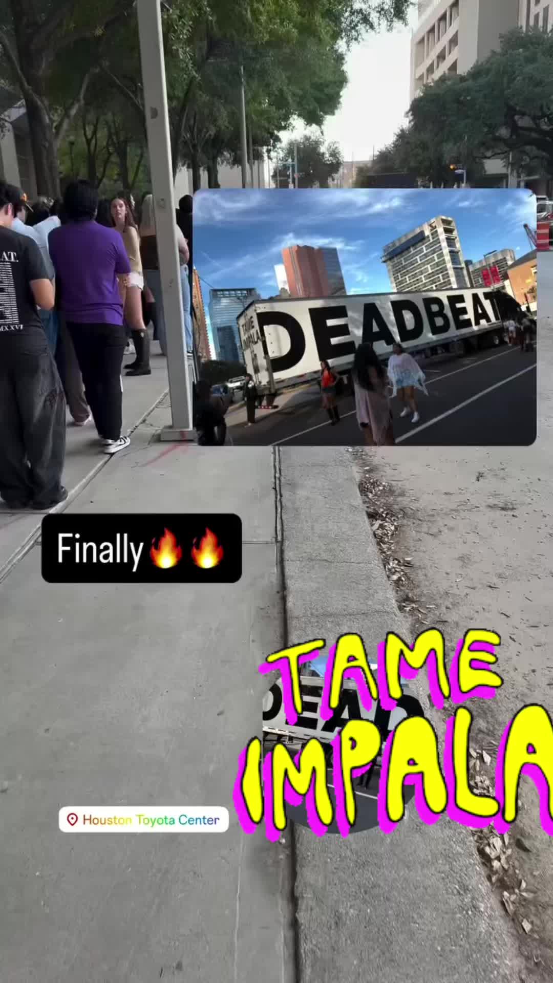 @Pandora