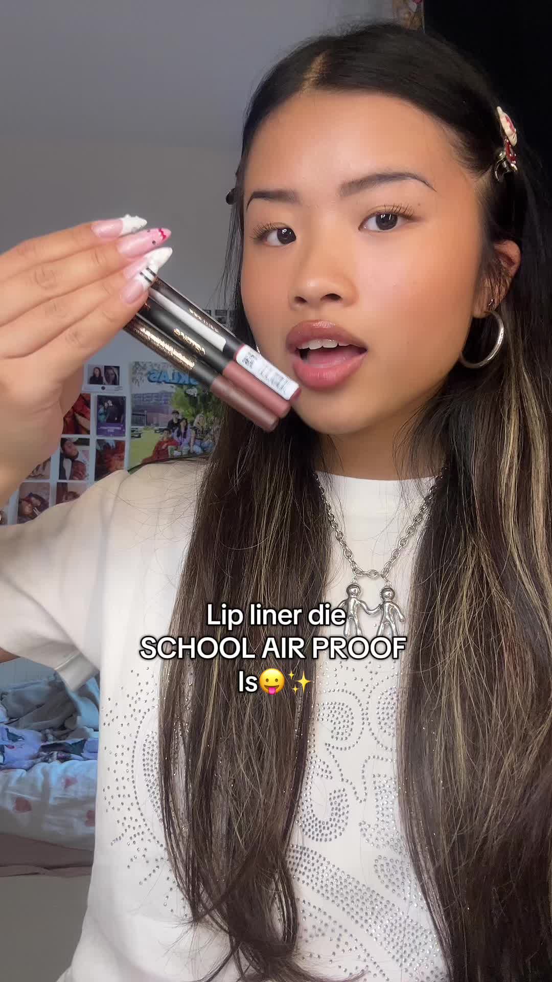 @Jaimee Tang