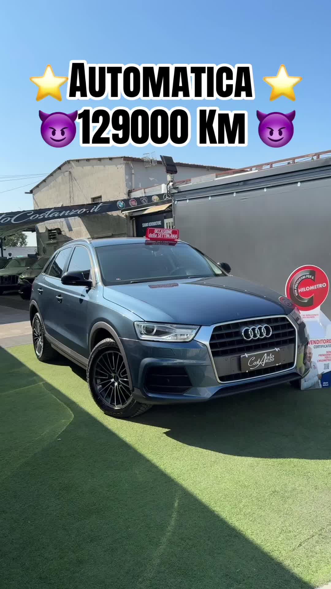 @AUTO COSTANZO SRL