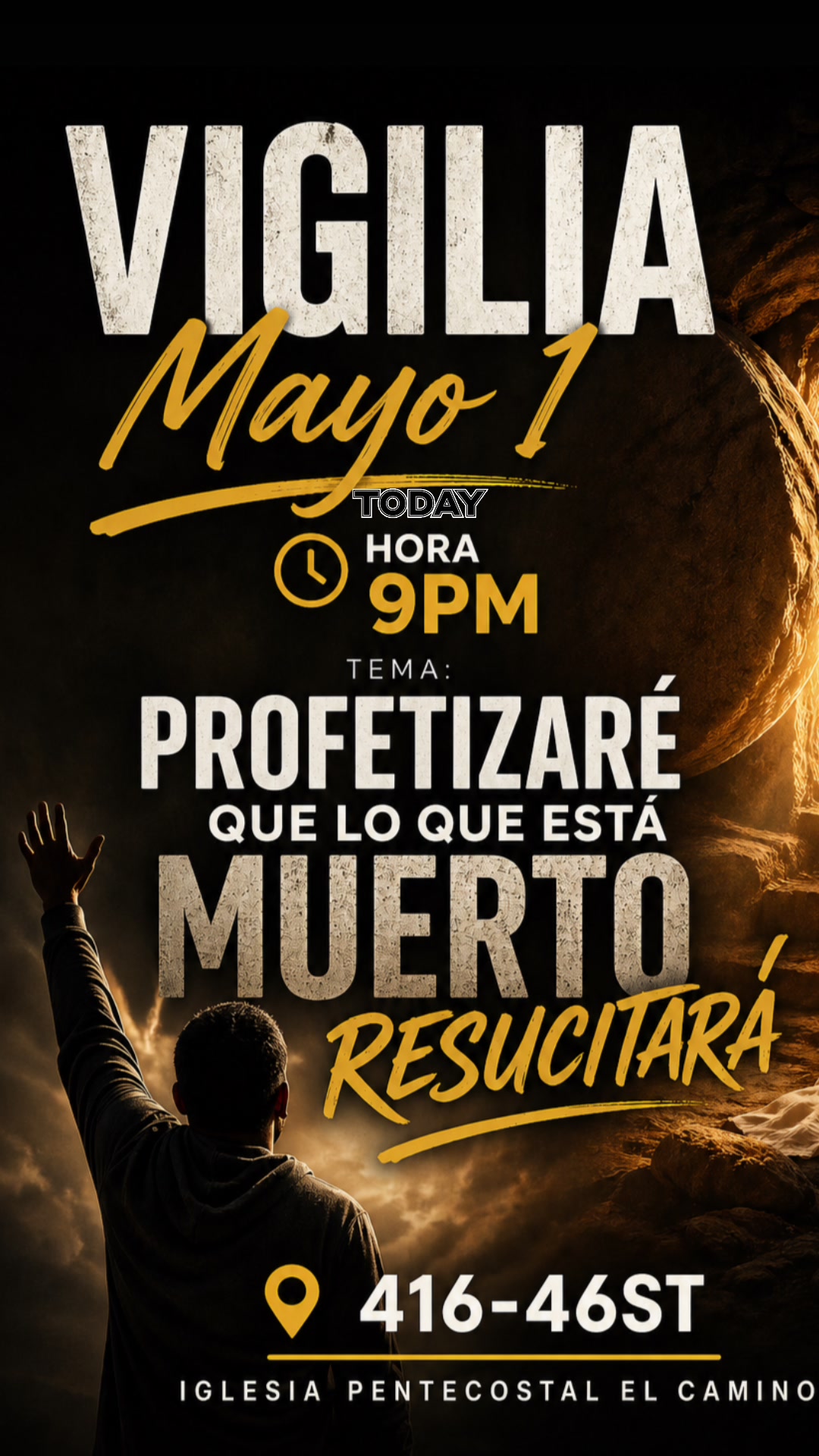 @iglesiaelcaminony