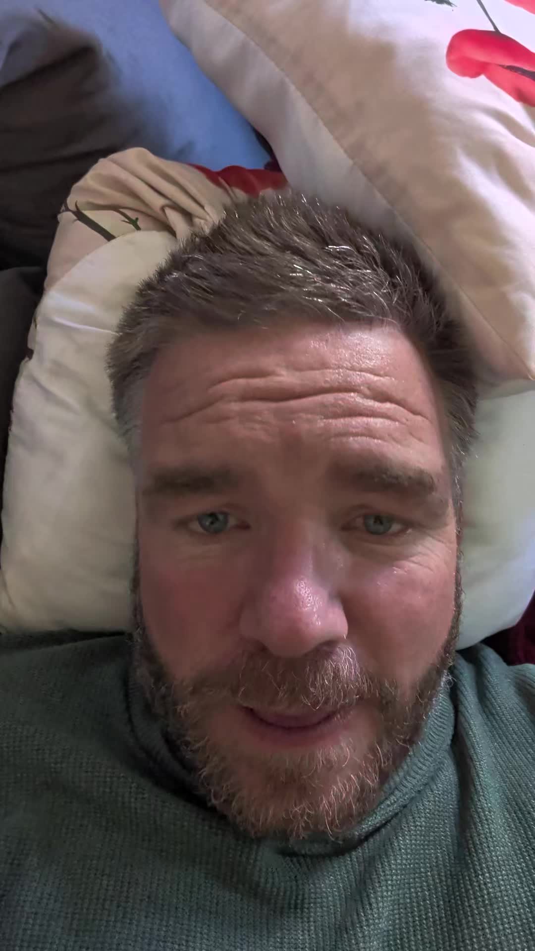 @Andy It's Just YOPD