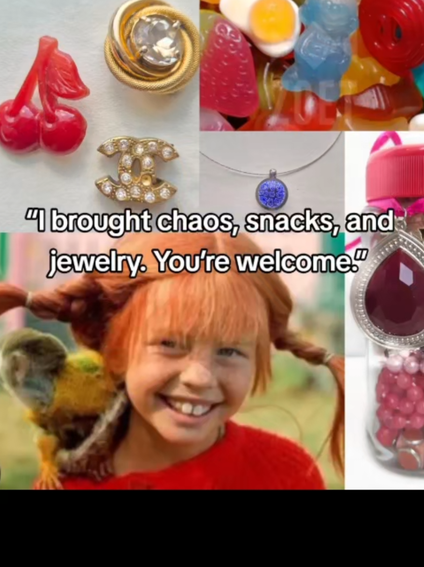 @Into Accessories