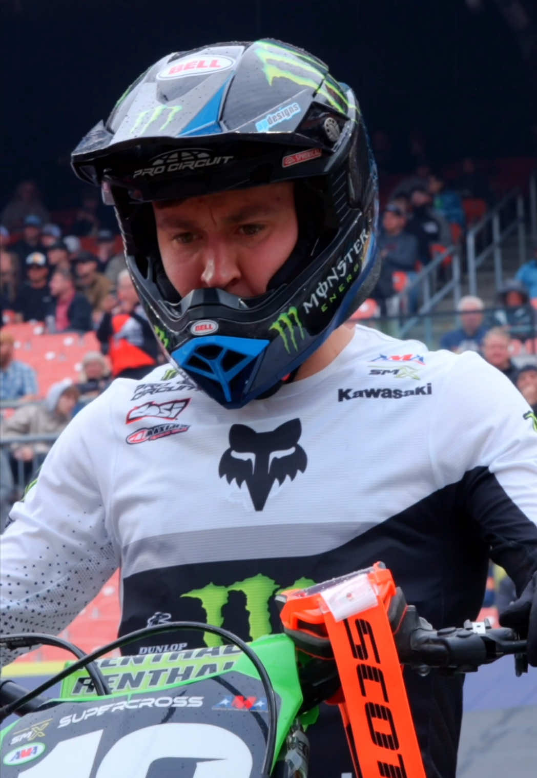 @Bell Helmets