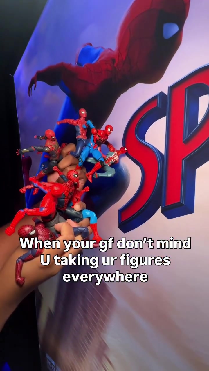 @Figures Everywhere
