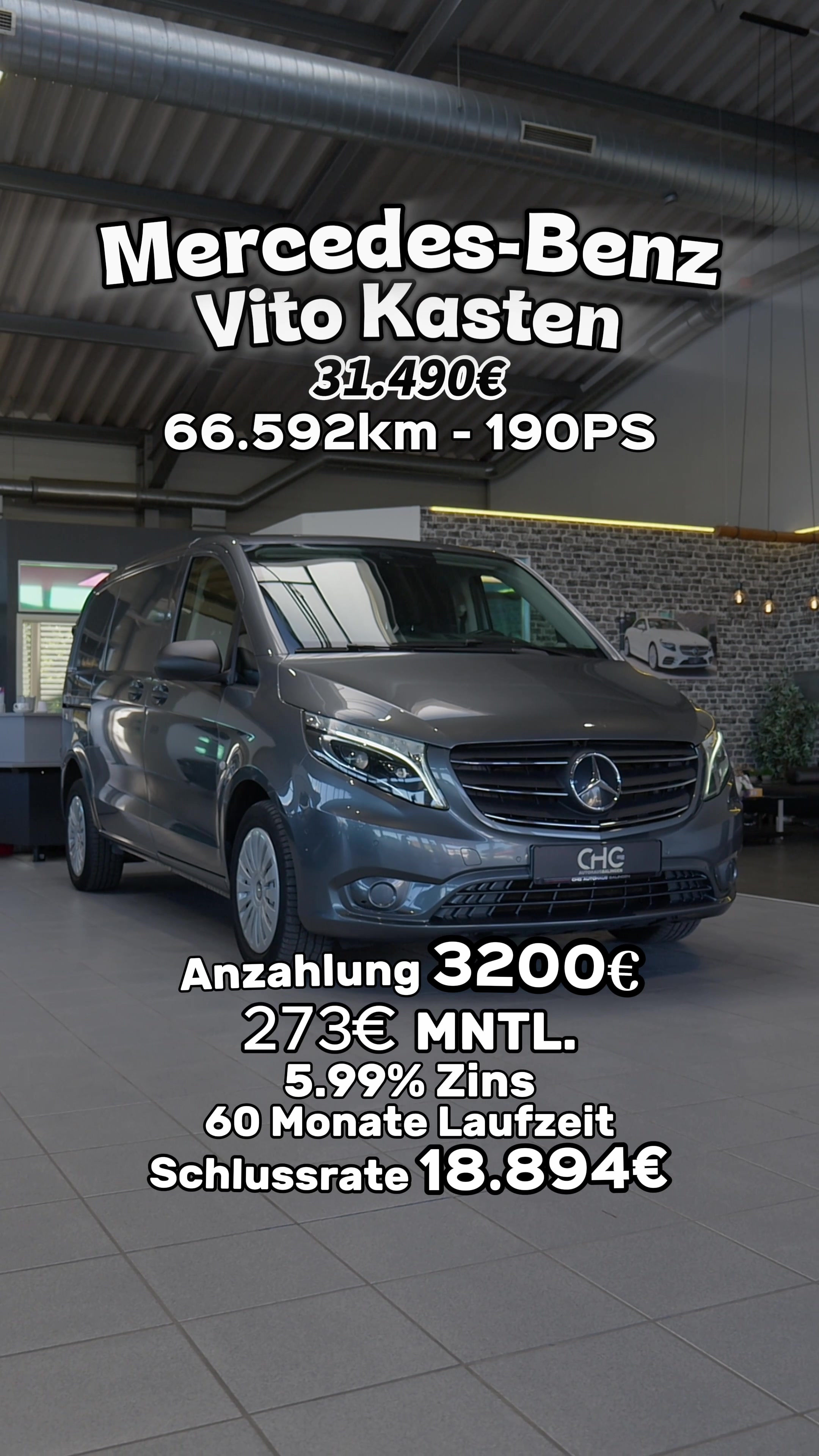 @CHG Autohaus Balingen GmbH