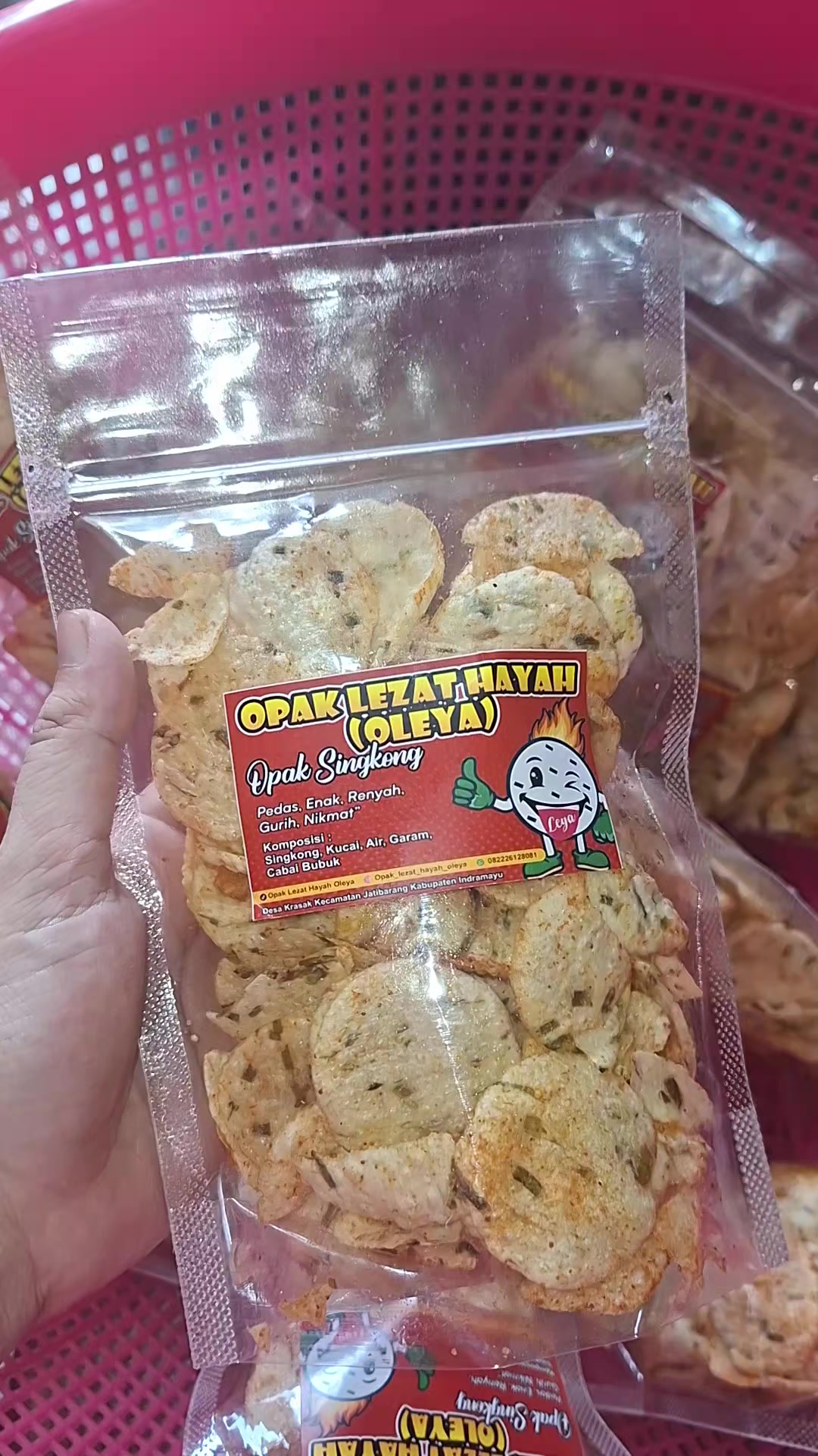 @OLEYA