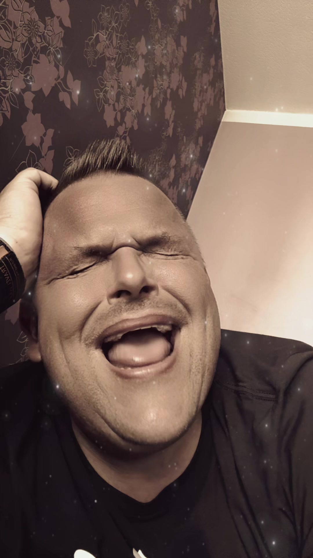 @Nicky Krüger Offiziell
