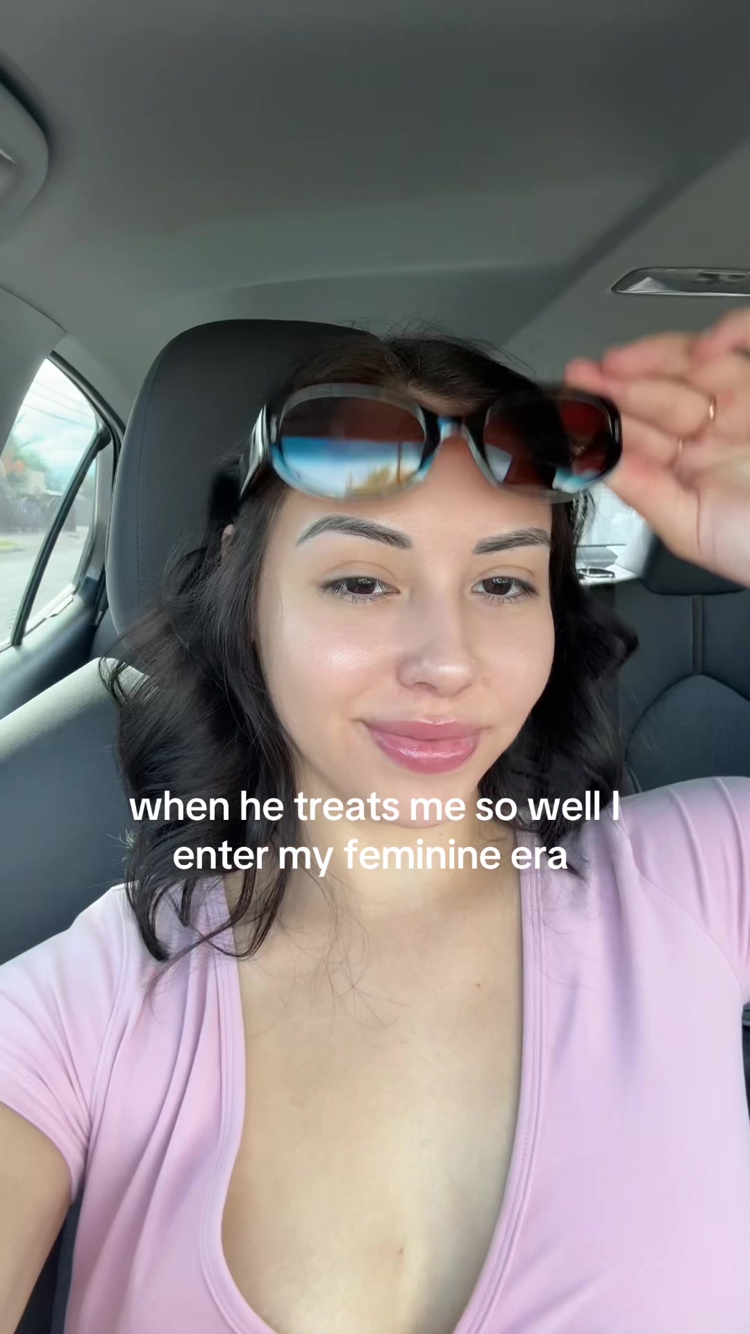 @Claudia Bencomo