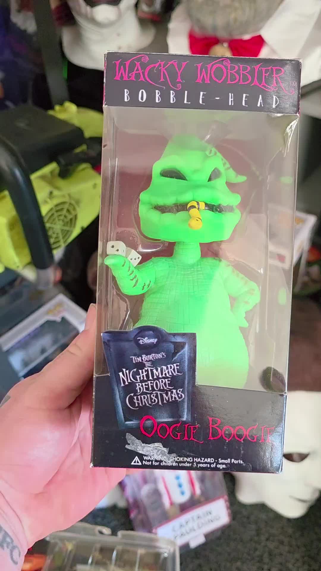 @Dan | Horror Collector