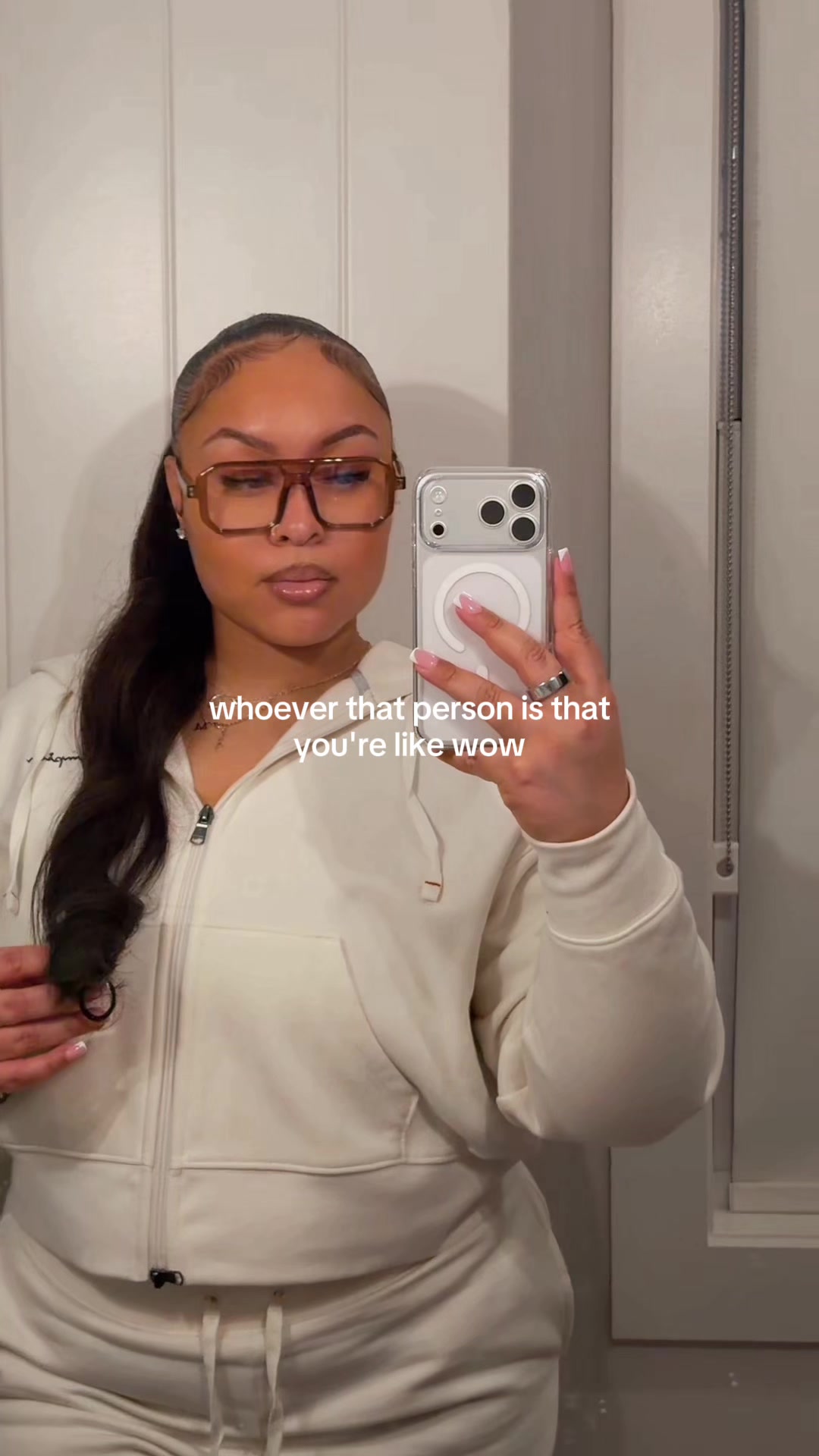 @Micaela. 🤍