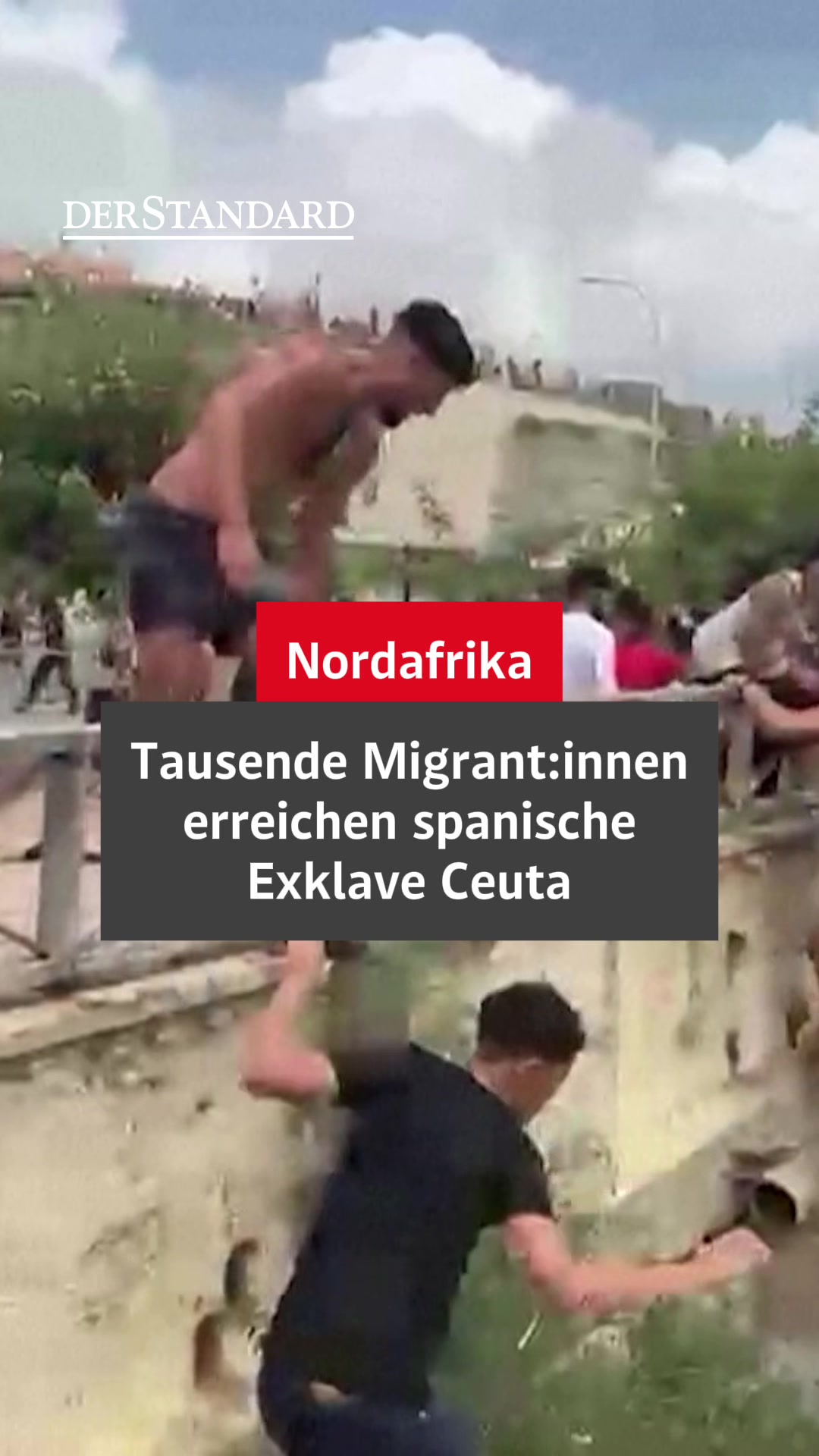 @DER STANDARD News