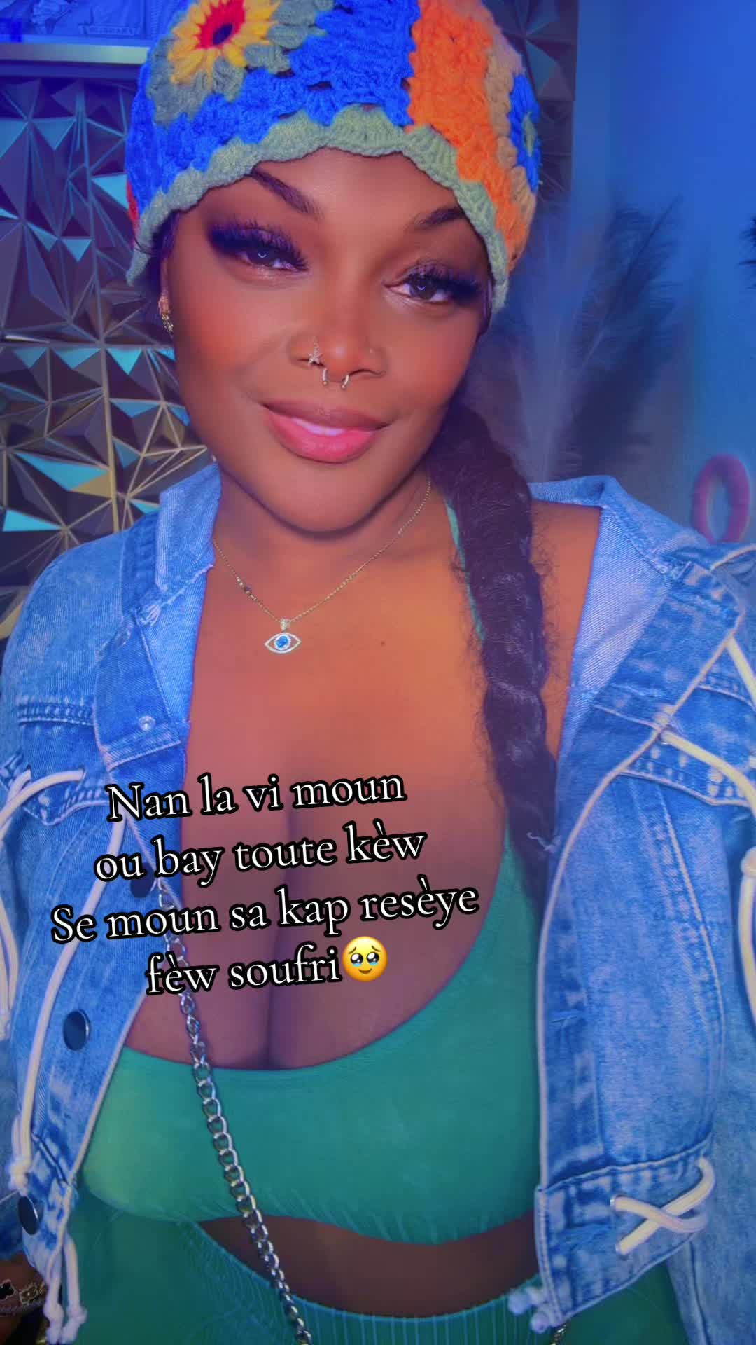 @She.Is.Woo
