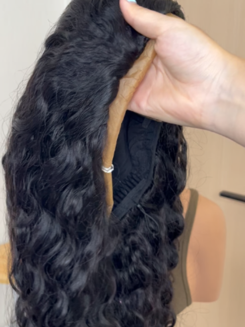 @Mscoco Hair